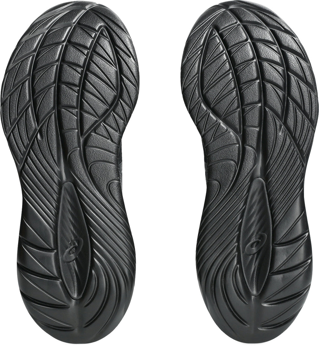 Asics Gel Cumulus 27 Men's Running Shoes - Black | Running & Training