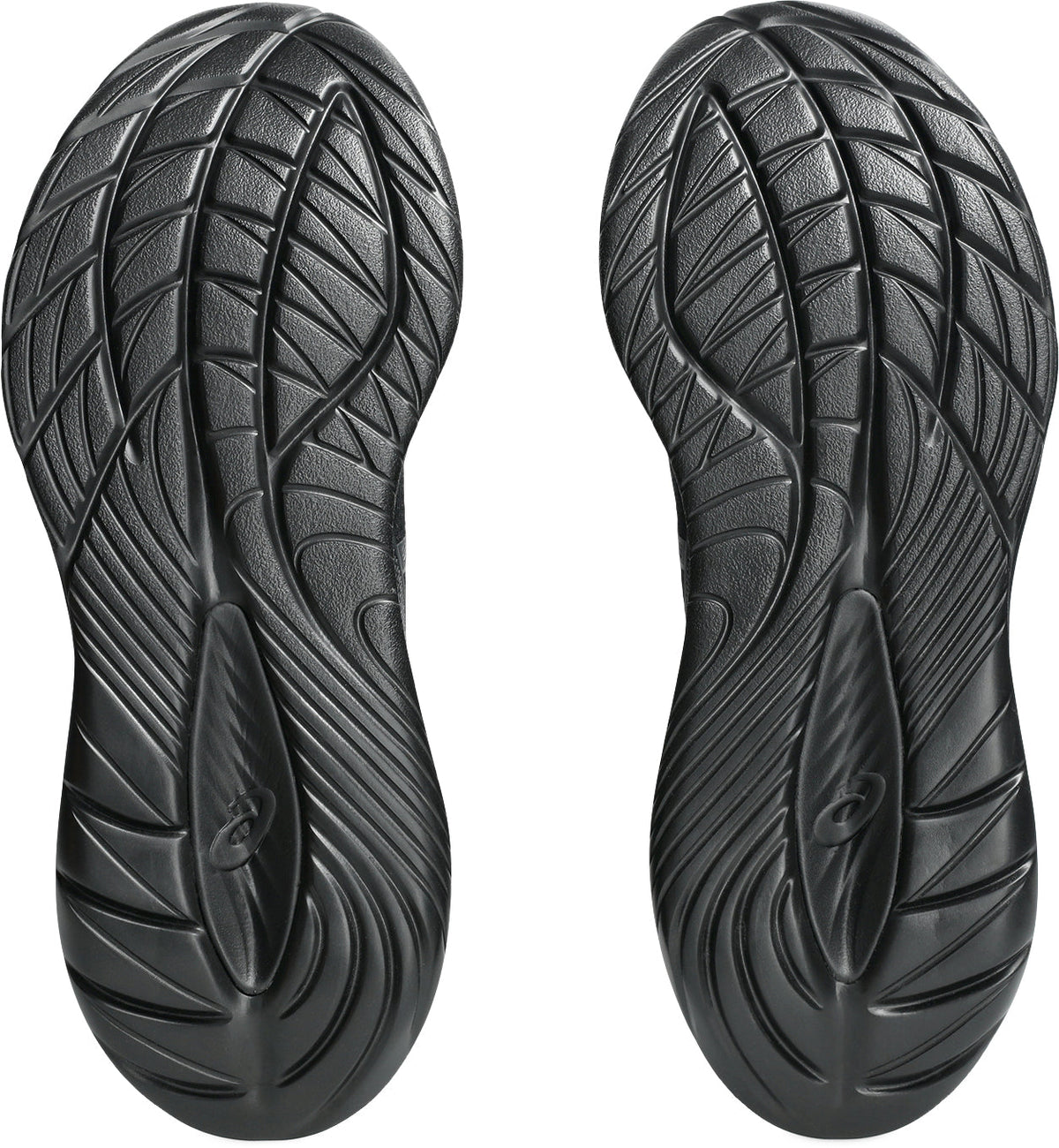 Asics Gel Cumulus 27 Men's Running Shoes - Black | Running & Training