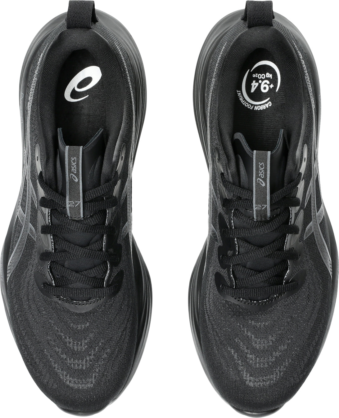 Asics Gel Cumulus 27 Men's Running Shoes - Black | Running & Training