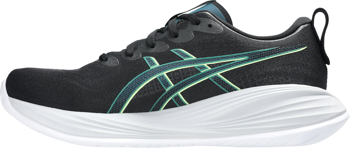 Asics Gel Cumulus 27 Men's Running Shoes - Black | Running & Training