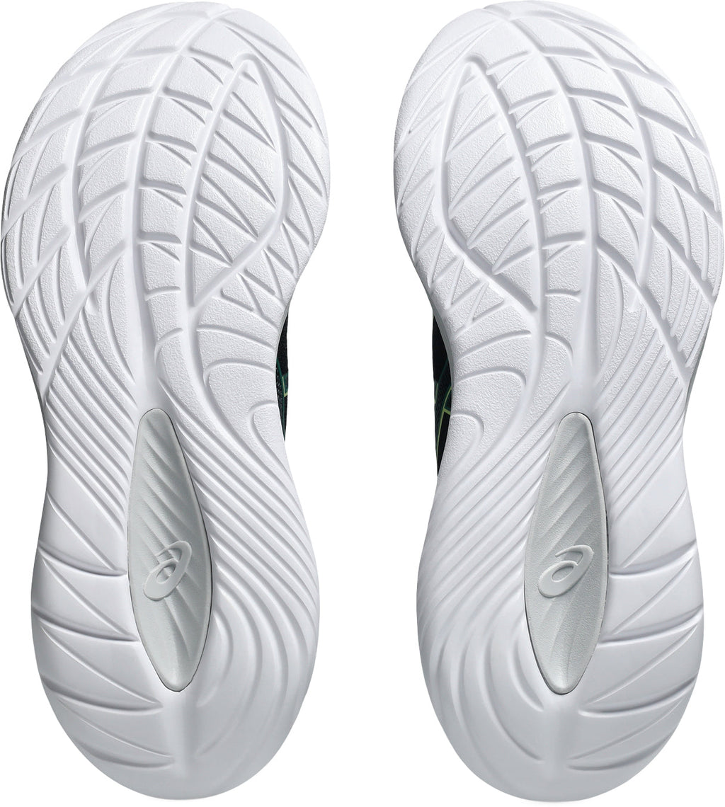 Asics Gel Cumulus 27 Men's Running Shoes - Black | Running & Training