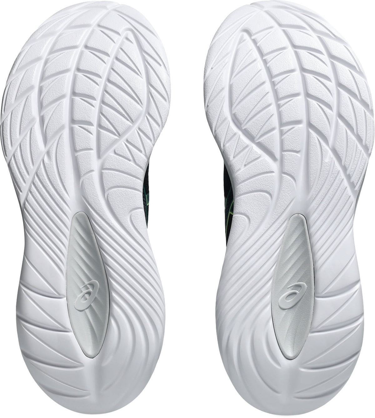 Asics Gel Cumulus 27 Men's Running Shoes - Black | Running & Training