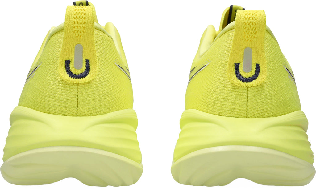 Asics Gel Cumulus 27 Men's Running Shoes - Yellow | Running & Training