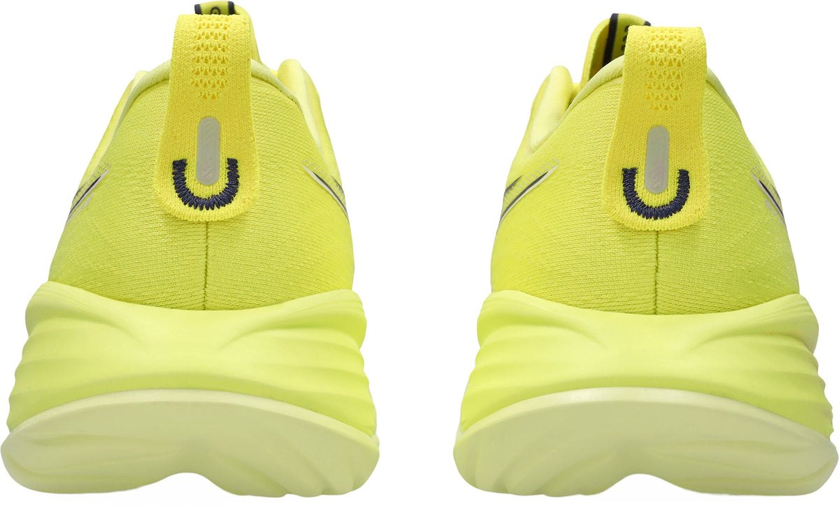 Asics Gel Cumulus 27 Men's Running Shoes - Yellow | Running & Training