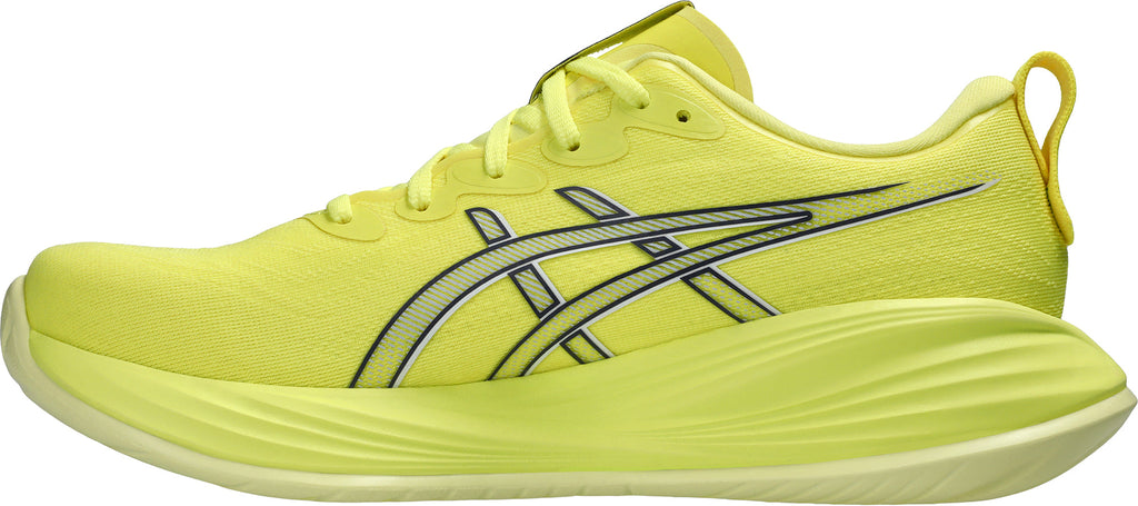 Asics Gel Cumulus 27 Men's Running Shoes - Yellow | Running & Training