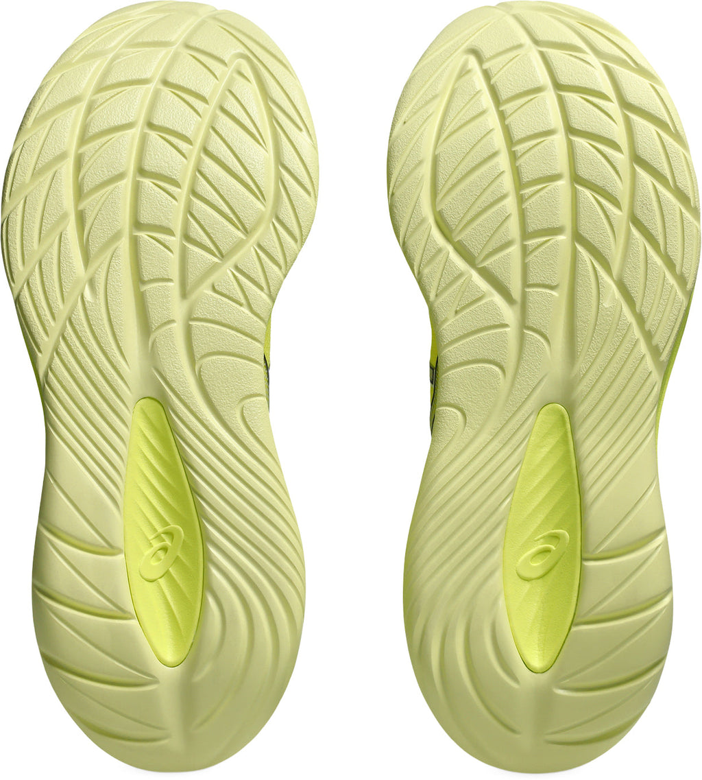 Asics Gel Cumulus 27 Men's Running Shoes - Yellow | Running & Training