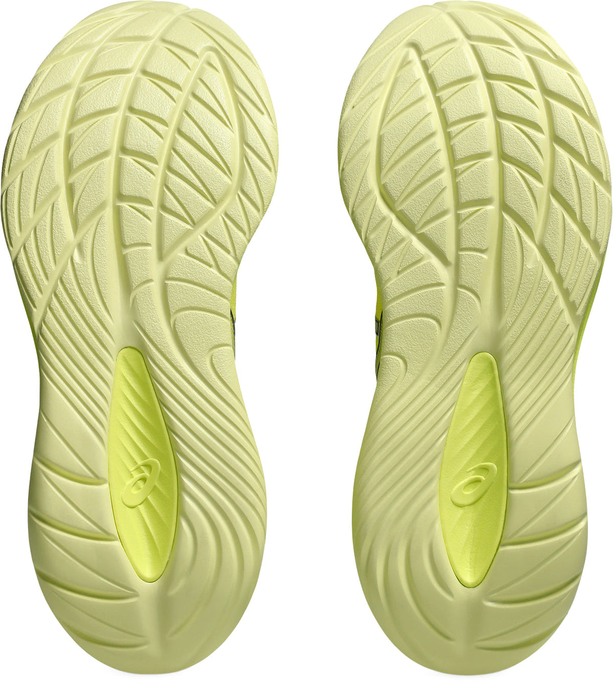 Asics Gel Cumulus 27 Men's Running Shoes - Yellow | Running & Training