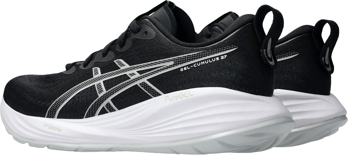 Asics Gel Cumulus 27 Women's Running Shoes - Black | Running & Training