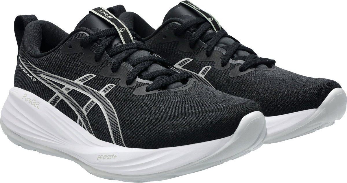 Asics Gel Cumulus 27 Women's Running Shoes - Black | Running & Training
