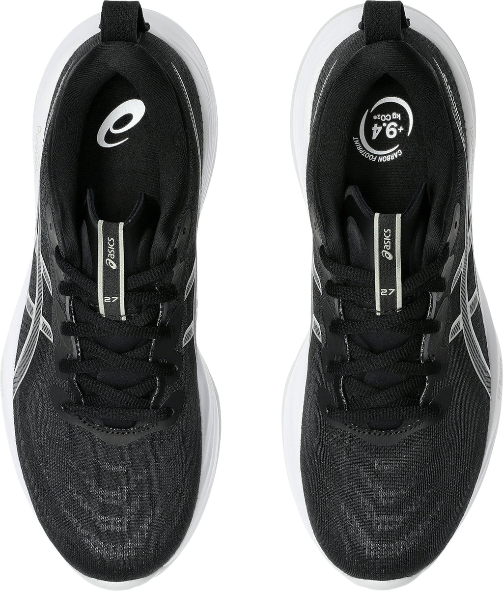Asics Gel Cumulus 27 Women's Running Shoes - Black | Running & Training