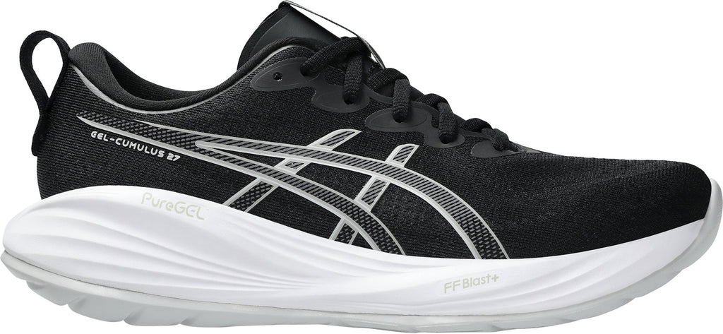 Asics Gel Cumulus 27 Women's Running Shoes - Black | Running & Training