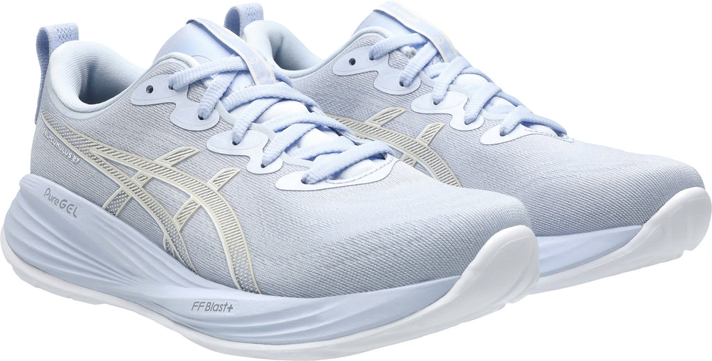 Asics Gel Cumulus 27 Women's Running Shoes - Blue | Running & Training