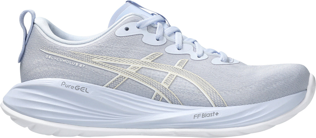 Asics Gel Cumulus 27 Women's Running Shoes - Blue | Running & Training