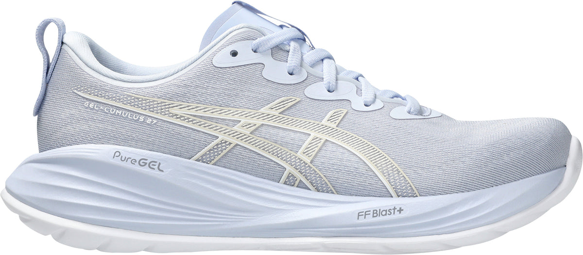 Asics Gel Cumulus 27 Women's Running Shoes - Blue | Running & Training