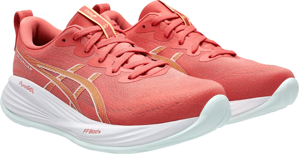 Asics Gel Cumulus 27 Women's Running Shoes - Pink | Running & Training