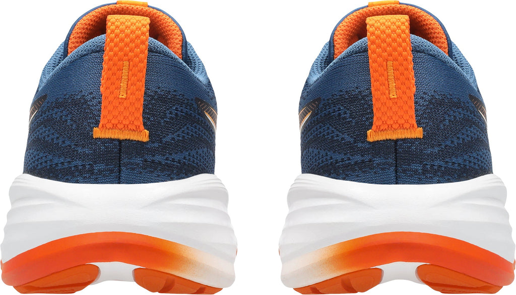 Asics Gel Cumulus 27 GS Junior Running Shoes - Blue | Running & Training