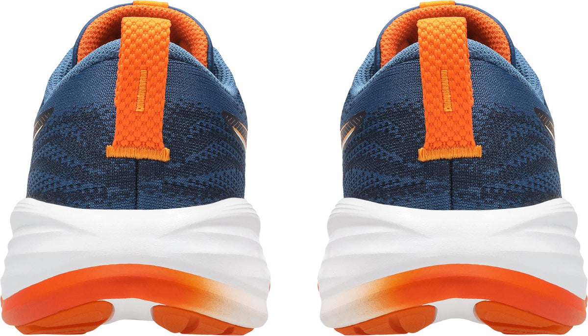 Asics Gel Cumulus 27 GS Junior Running Shoes - Blue | Running & Training