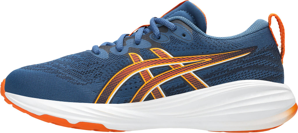 Asics Gel Cumulus 27 GS Junior Running Shoes - Blue | Running & Training