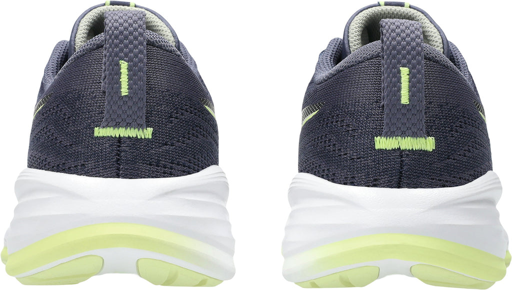 Asics Gel Cumulus 27 GS Junior Running Shoes - Grey | Running & Training