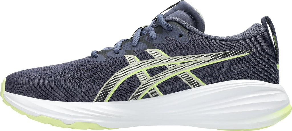 Asics Gel Cumulus 27 GS Junior Running Shoes - Grey | Running & Training