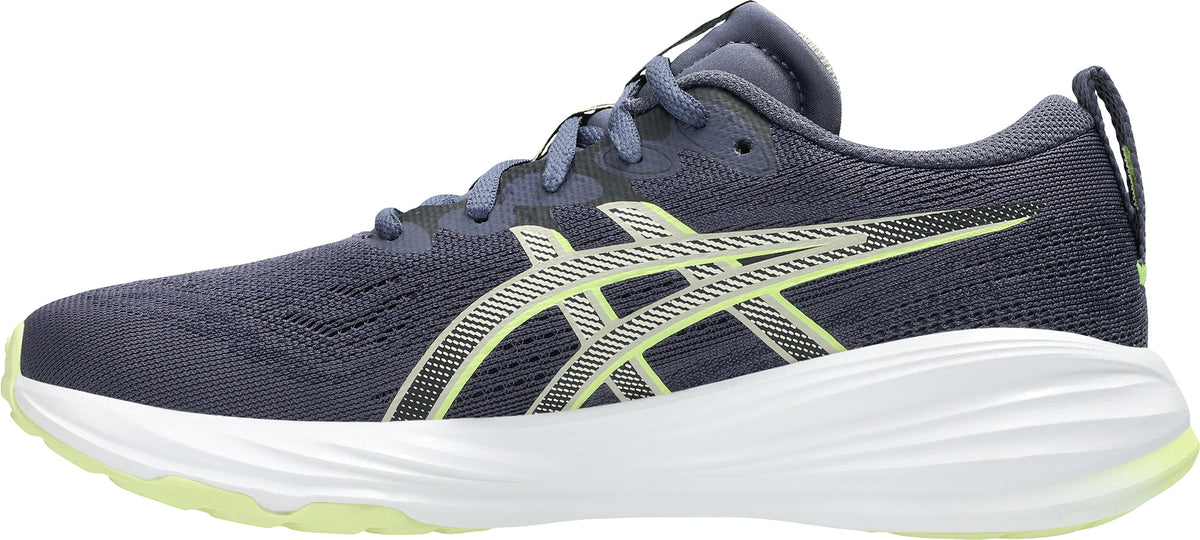 Asics Gel Cumulus 27 GS Junior Running Shoes - Grey | Running & Training