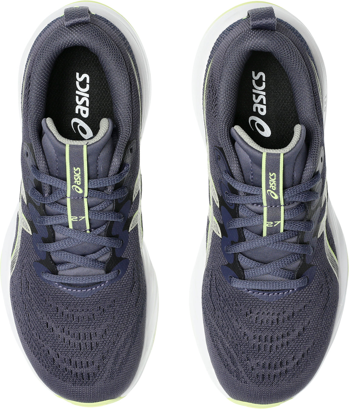 Asics Gel Cumulus 27 GS Junior Running Shoes - Grey | Running & Training