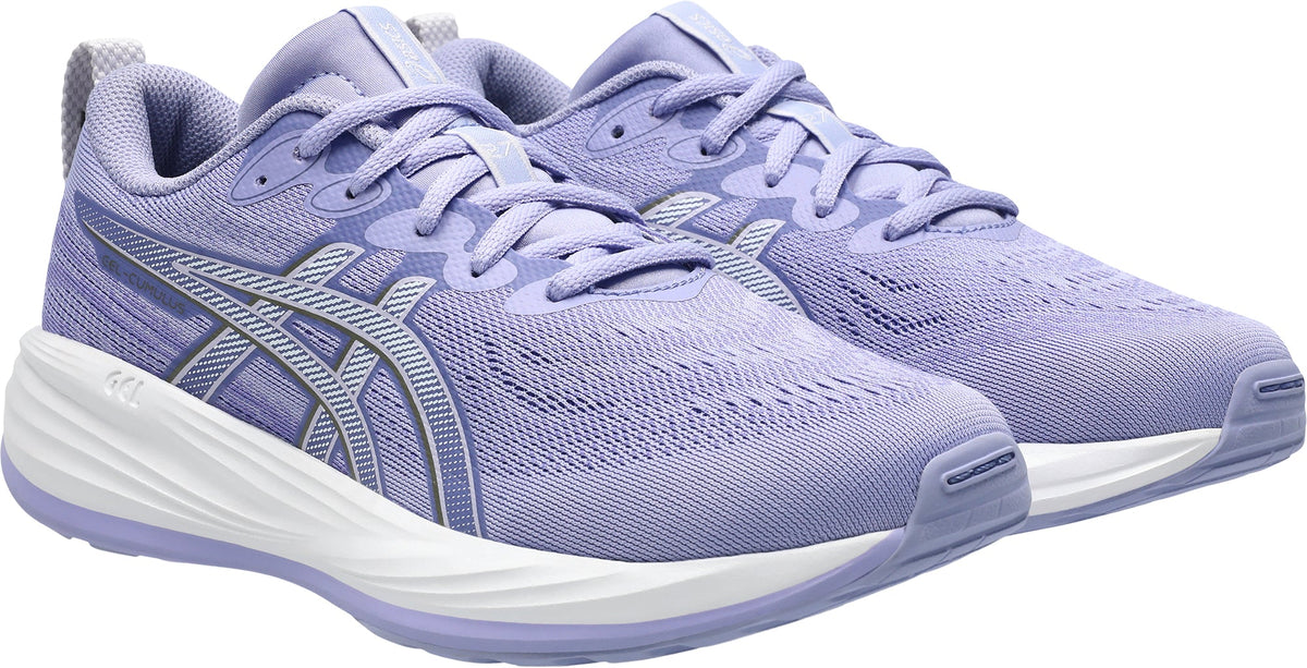 Asics Gel Cumulus 27 GS Junior Running Shoes - Blue | Running & Training