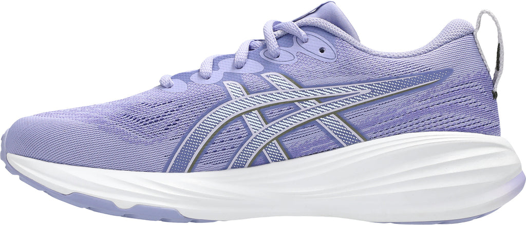 Asics Gel Cumulus 27 GS Junior Running Shoes - Blue | Running & Training