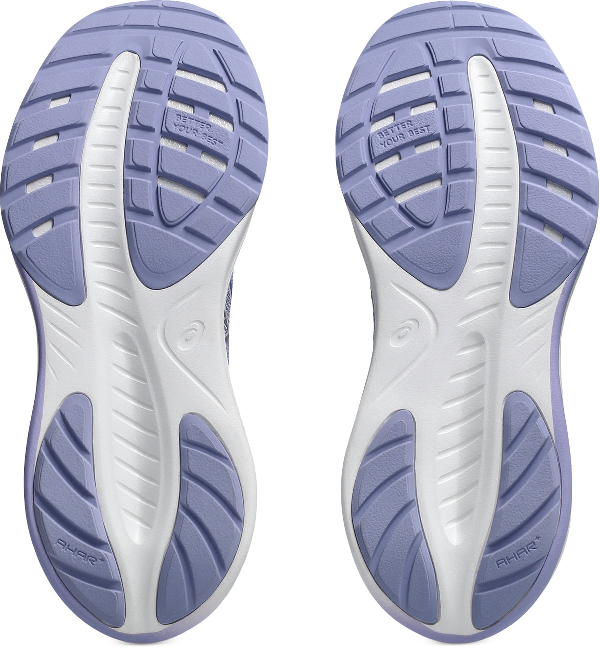 Asics Gel Cumulus 27 GS Junior Running Shoes - Blue | Running & Training
