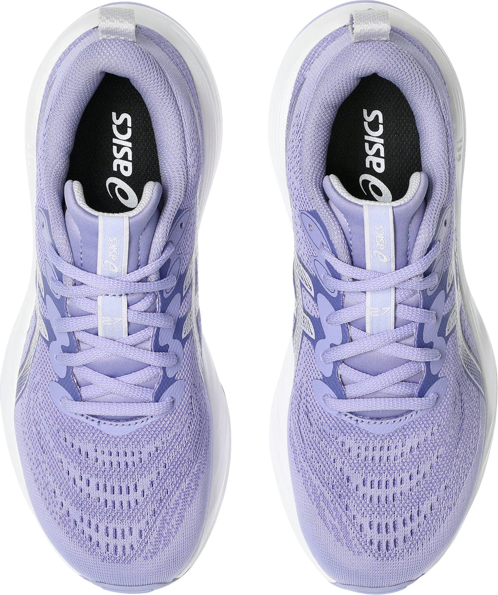 Asics Gel Cumulus 27 GS Junior Running Shoes - Blue | Running & Training