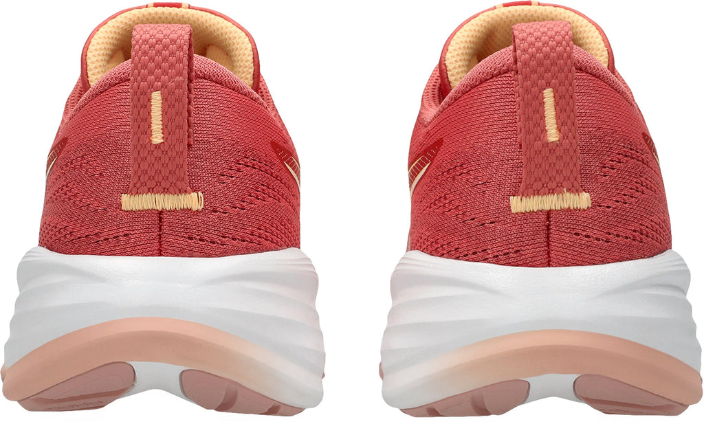 Asics Gel Cumulus 27 GS Junior Running Shoes - Pink | Running & Training