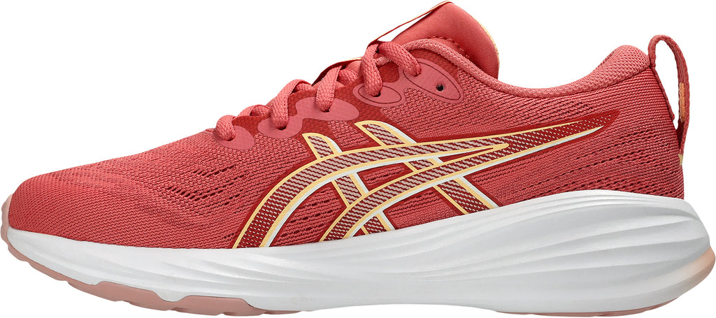 Asics Gel Cumulus 27 GS Junior Running Shoes - Pink | Running & Training