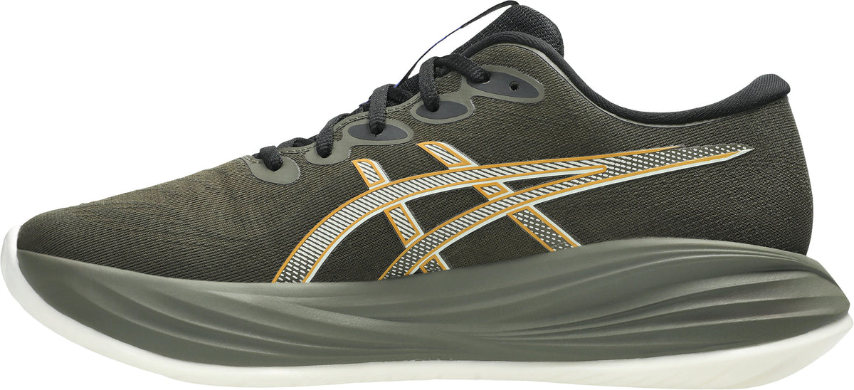 Asics Gel Cumulus 27 GORE-TEX Men's Running Shoes - Green | Running & Training