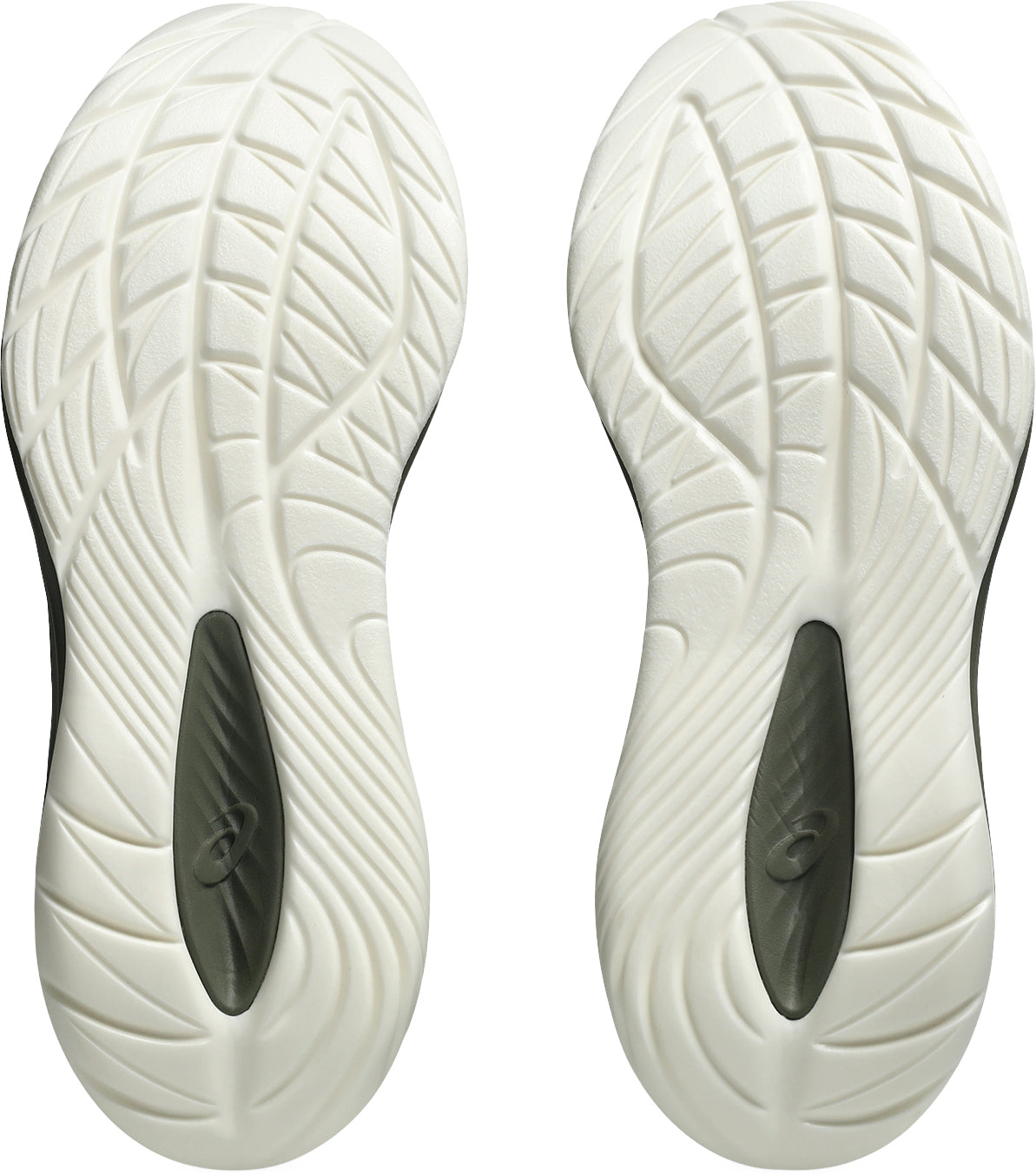 Asics Gel Cumulus 27 GORE-TEX Men's Running Shoes - Green | Running & Training