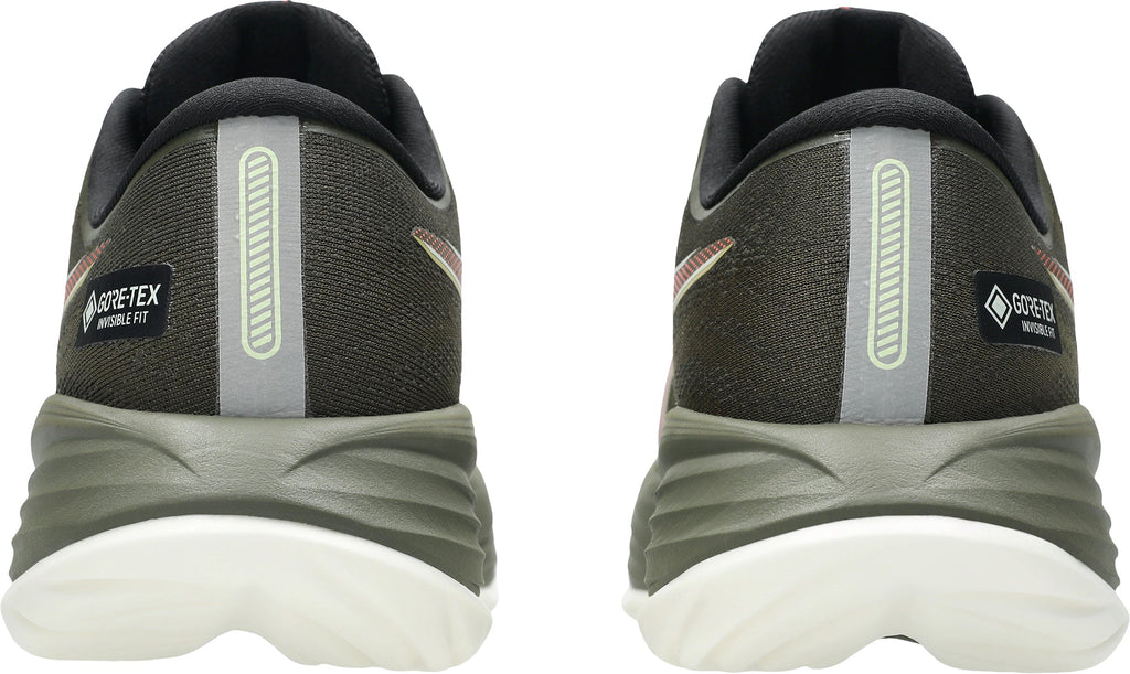 Asics Gel Cumulus 27 GORE-TEX Women's Running Shoes - Green | Running & Training