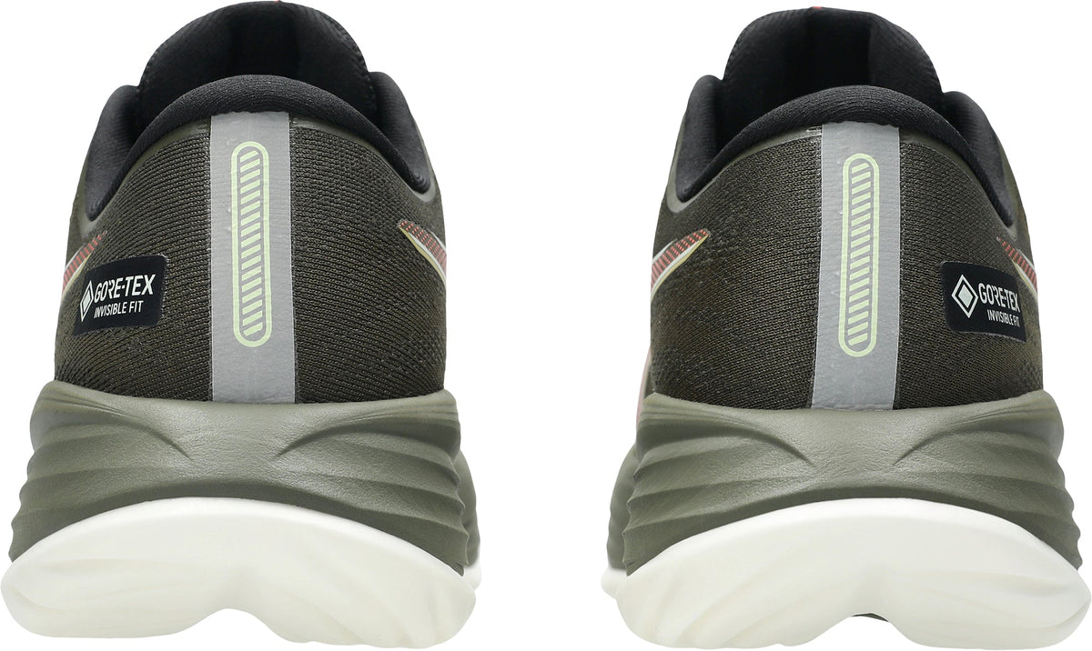 Asics Gel Cumulus 27 GORE-TEX Women's Running Shoes - Green | Running & Training