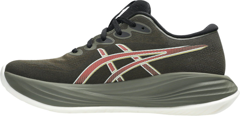 Asics Gel Cumulus 27 GORE-TEX Women's Running Shoes - Green | Running & Training