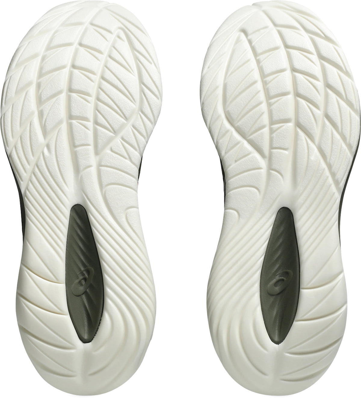Asics Gel Cumulus 27 GORE-TEX Women's Running Shoes - Green | Running & Training
