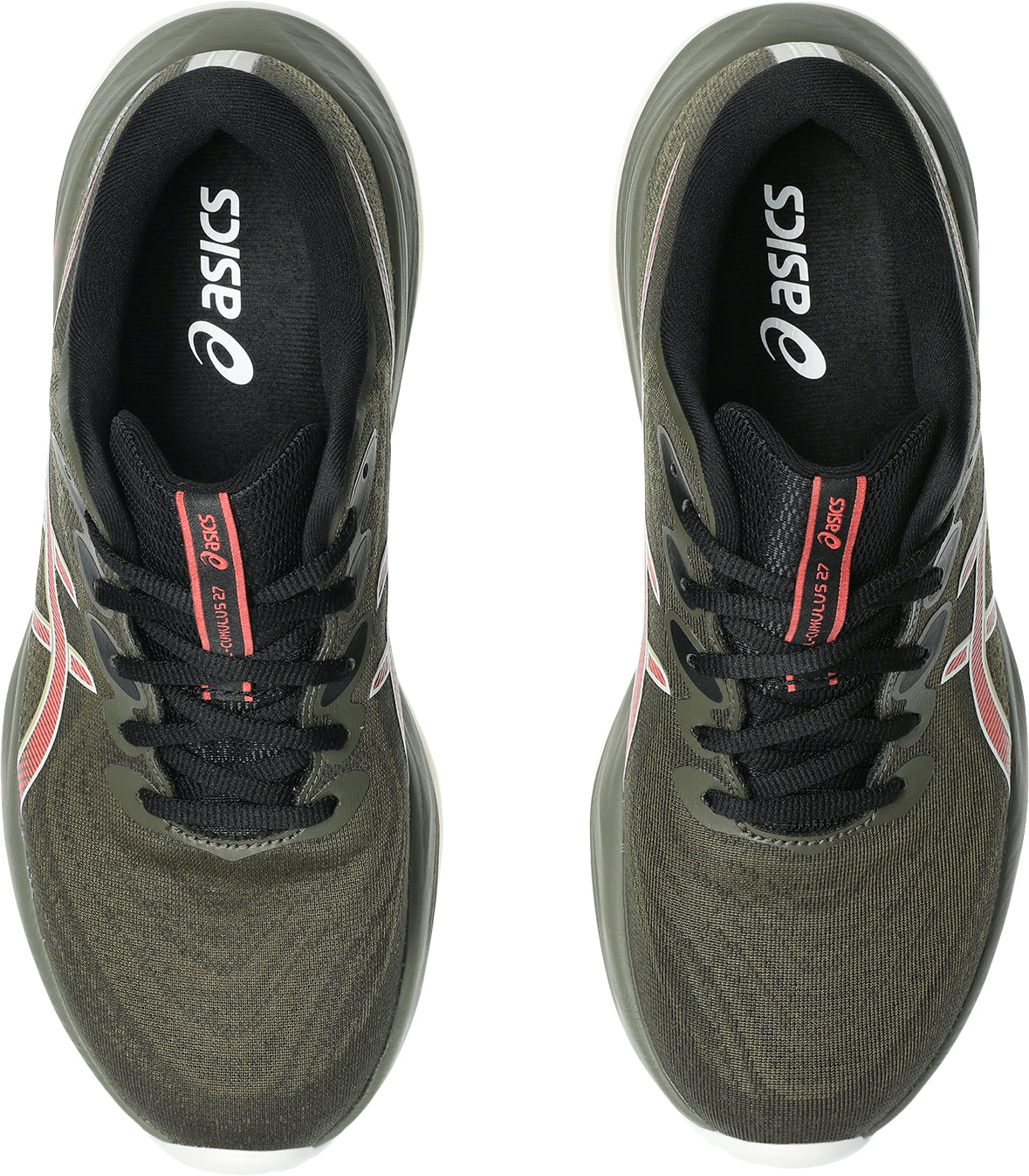 Asics Gel Cumulus 27 GORE-TEX Women's Running Shoes - Green | Running & Training