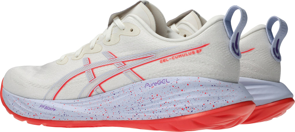 Asics Gel Cumulus 27 Tokyo Men's Running Shoes - Cream | Running & Training