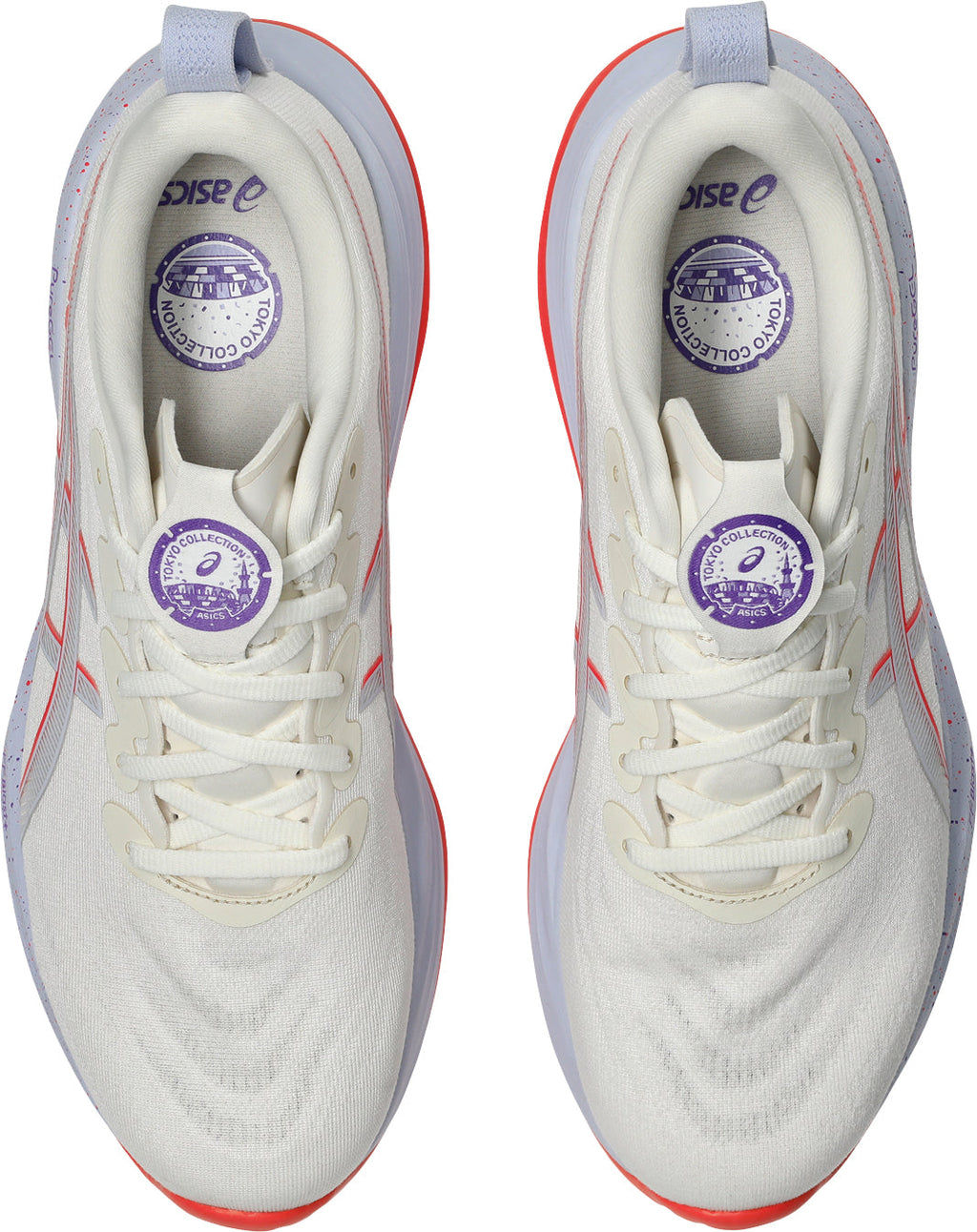 Asics Gel Cumulus 27 Tokyo Men's Running Shoes - Cream | Running & Training