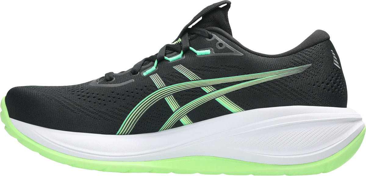 Asics Gel Cumulus 28 Men's Running Shoes - Black | Running & Training