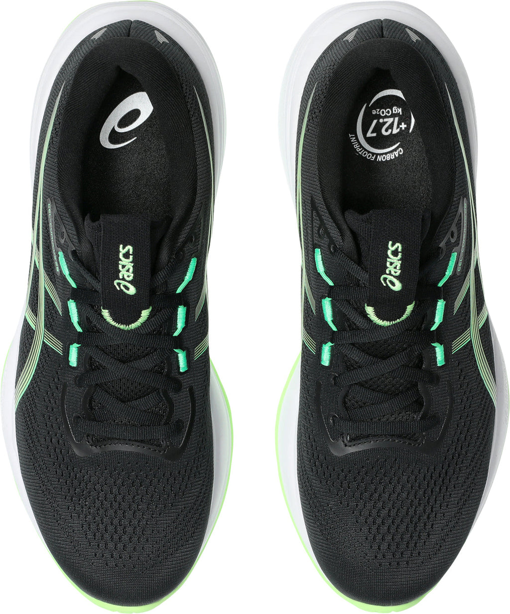 Asics Gel Cumulus 28 Men's Running Shoes - Black | Running & Training