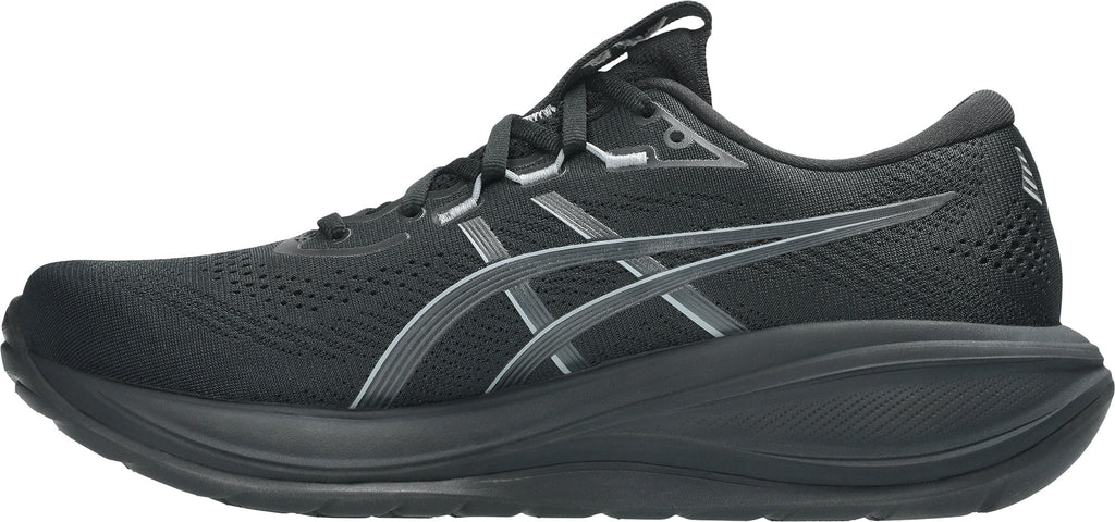 Asics Gel Cumulus 28 Men's Running Shoes - Black | Running & Training