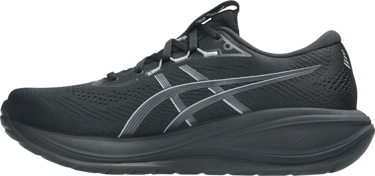 Asics Gel Cumulus 28 Men's Running Shoes - Black | Running & Training