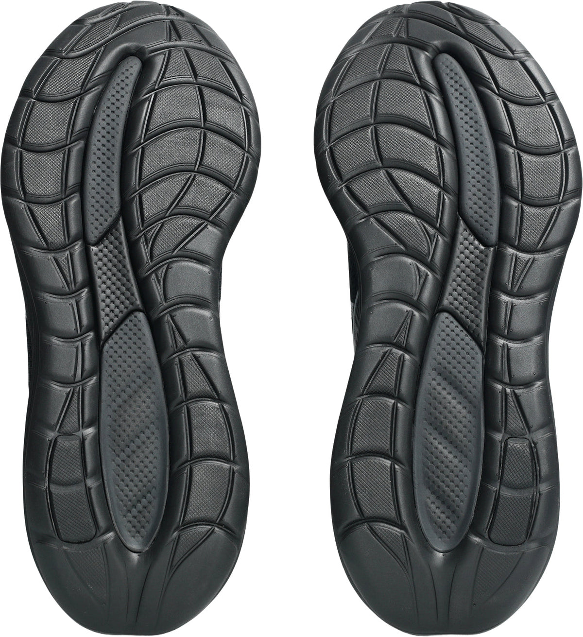 Asics Gel Cumulus 28 Men's Running Shoes - Black | Running & Training