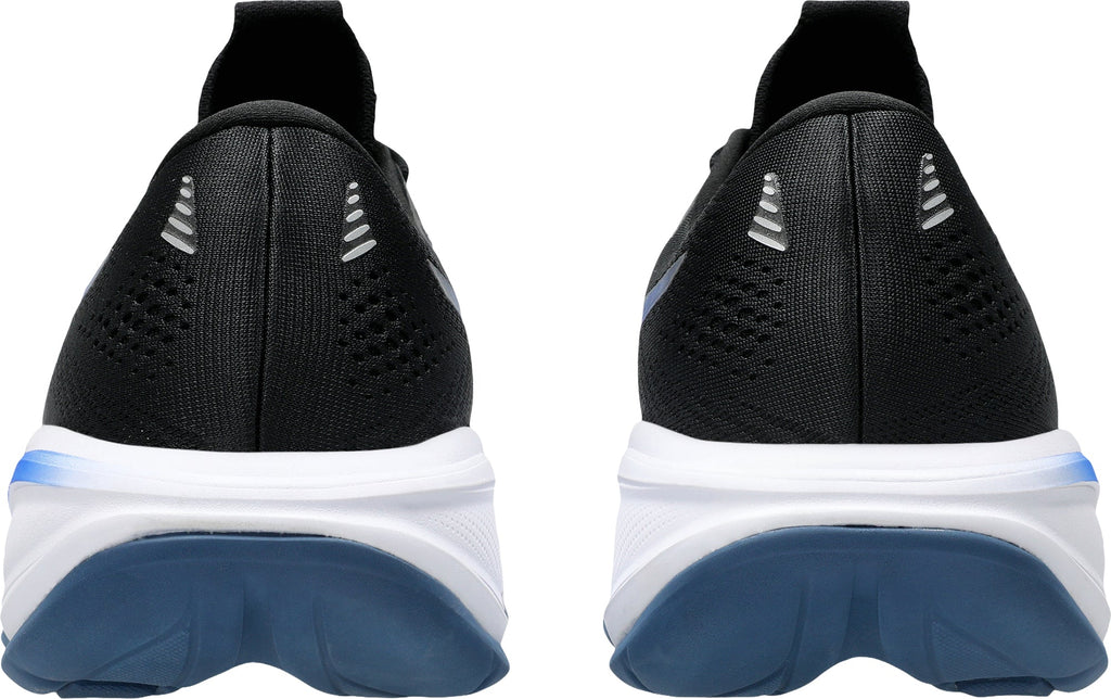 Asics Gel Cumulus 28 Men's Running Shoes - Black | Running & Training