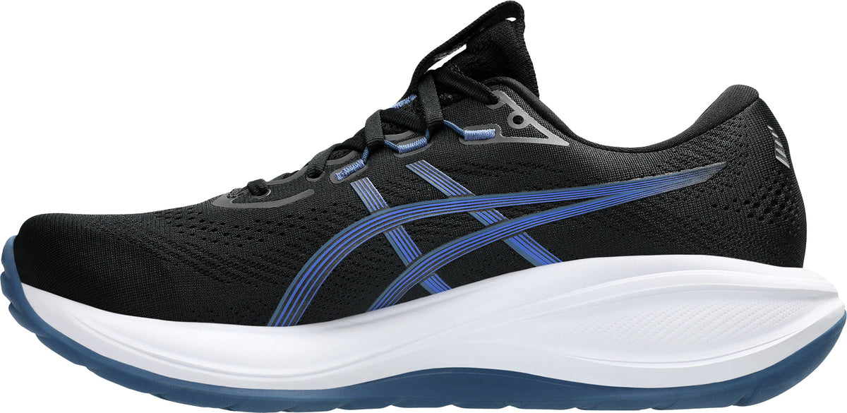 Asics Gel Cumulus 28 Men's Running Shoes - Black | Running & Training
