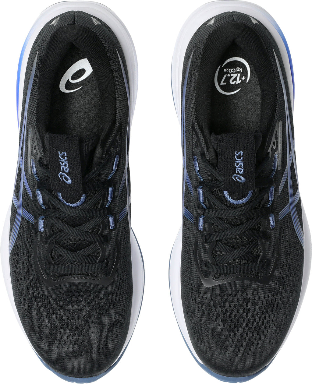 Asics Gel Cumulus 28 Men's Running Shoes - Black | Running & Training