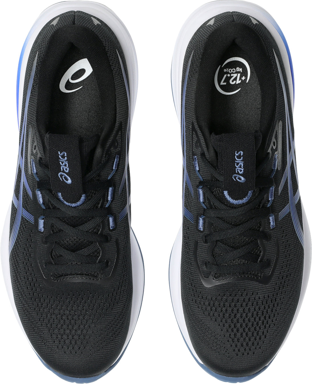 Asics Gel Cumulus 28 Men's Running Shoes - Black | Running & Training
